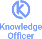 knowledge officer